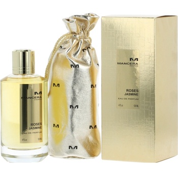 Roses Jasmine EDP